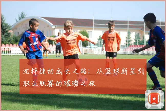 沈梓捷的成长之路：从篮球新星到职业联赛的璀璨之旅