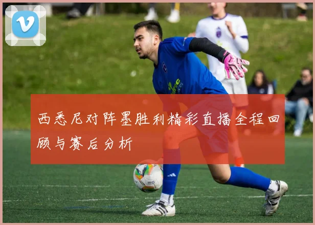 西悉尼对阵墨胜利精彩直播全程回顾与赛后分析