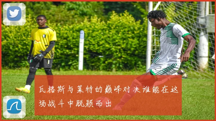 瓦格斯与莱特的巅峰对决谁能在这场战斗中脱颖而出